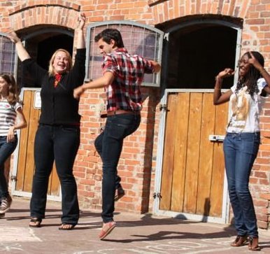 DanielNoble3's profile picture. 