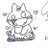 ㍉吉✩¨̮⑅*のアイコン