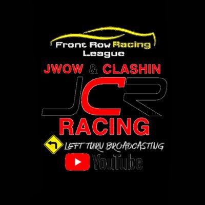 Front Row Racing League