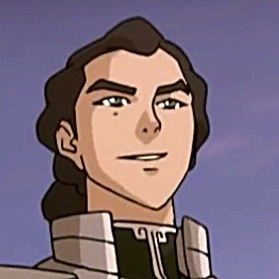 literally just made this today to follow kuvira accounts 😳 | they/them | lesbian | possibly will have nsfw eventually so no minors 🔞