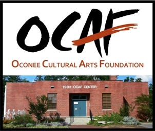 OCAF is a grassroots, non-profit arts organizations that provides art education, exhibits & events & open to all! See web-site for more info.