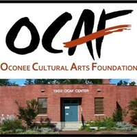 Oconee Cultural Arts Foundation (@ocafdirector) 's Twitter Profile