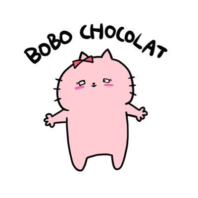 BOBO CHOCOLAT(ぼぼショコラ) |カフェ巡り女子💐|