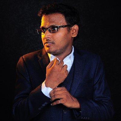 Ph.D Scholar @ IIT MADRAS/(L)earner.