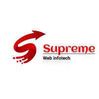 Supreme Web Infotech(@InfotechSupreme) 's Twitter Profile Photo