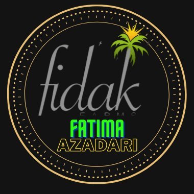 AzadariFidak's profile picture. Information about shia muslim belives , mjalis & matam dari mhafil of milad and jashan