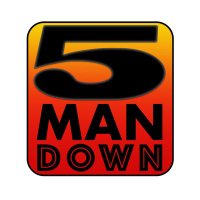 5 Man Down Music(@5ManDownMusic) 's Twitter Profile Photo