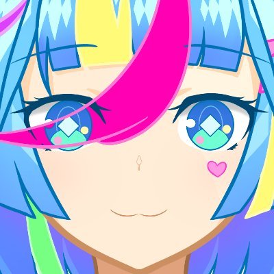 🐇Neon Mori🥕 | EN VTuber (PreDebut)さんのプロフィール画像