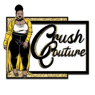 Plus Size Fashion Boutique that focuses on being trendy & affordable! We want you to not only feel COMFORTABLE in what you wear but CONFIDENT in who you are