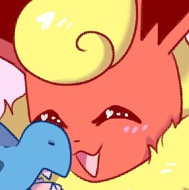 Kiwi || 24 || she/her || Bi Flareon || constantly tired.