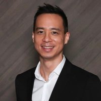 Chris Lim (@sunlitman) 's Twitter Profile