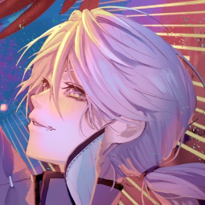 malfina stela lumo: Divibalmer Fanzineさんのプロフィール画像
