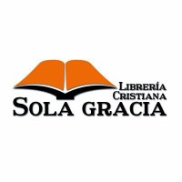 Librería Cristiana Sola Gracia(@libreria_solag) 's Twitter Profile Photo