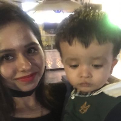 Educator | Parenting Coach |Enthusiast Mom of a 4 year Old boy Ivaan !! Binge over learning new things,passionate to create the era of my own vision 💙