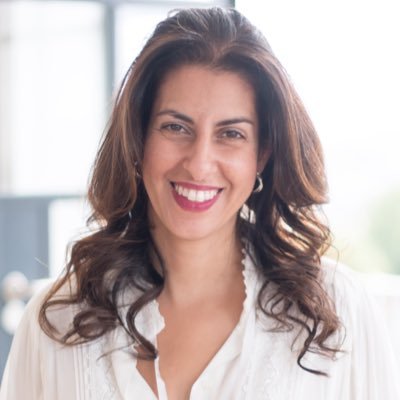 Empowering Jewish women to smash limits and live their best lives | Founder of Your Jewish Life™ and Smashing The Glass | Author of the Jewish Joy Journal