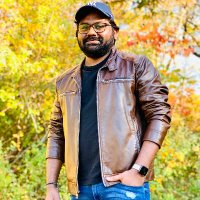 VISHNU YARAGANI (@vishnuyaragani) 's Twitter Profile