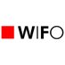 WIFO (@WIFOat) Twitter profile photo