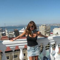 Macarena Venegas (@macarenavenegas) 's Twitter Profile