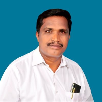 Treasurer, Pennagaran union DMK