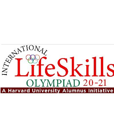 1 Intl. Life Skills Olympiad
2 Leadership Skills
3 Economic Common Sense
4 Ethics and Values  
 


https://t.co/Vb0fRfy71z