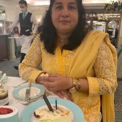GP , Vice chair Hillingdon LMC Imperial college GP Tutor# mentor NASGP and Mum of two Views my own💙