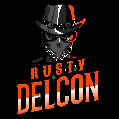DelconRusty's profile picture. Music and games are what make me feel happy.

I stream occasionally and try to upload vids to YouTube, still trying to update the specs on my PC.  Ciao.