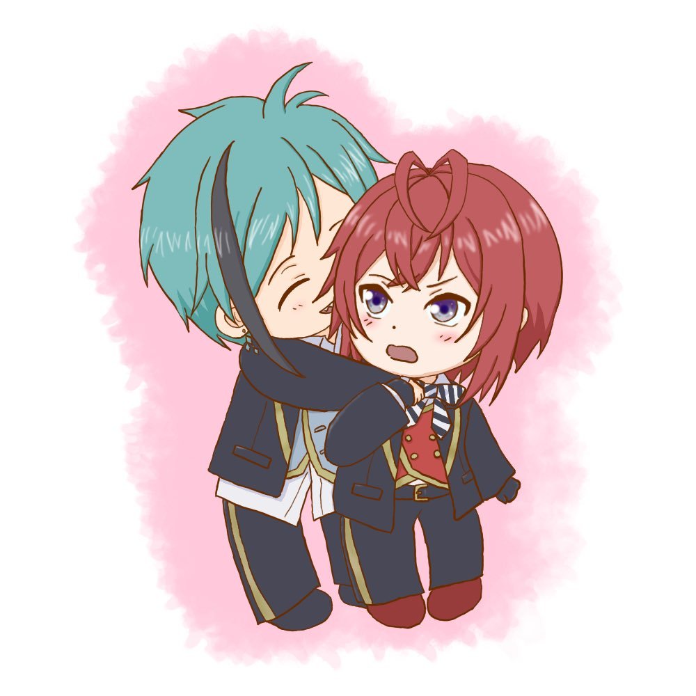 月華瑠璃@腐夢垢🦈🌹の民さんのプロフィール画像
