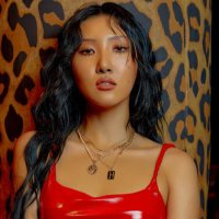 hourly hwasa ❀(@hourIyhwasa) 's Twitter Profile Photo