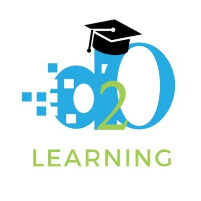 D2OLearning's profile picture. A leading global online courses platform, helping students & professionals to grow and excel in the field of green and sustainability.