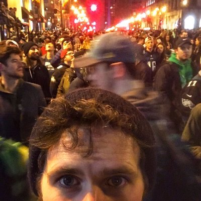 MichaelDeagler's profile picture. EARLY SOBRIETIES @astrahousebooks