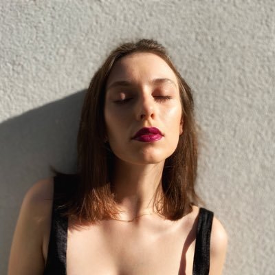 antonina_vynnyk's profile picture. Just me)