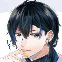 じおん (@igajion_info) 's Twitter Profile Photo じおん (@igajion_info) 's Twitter Profile Photo