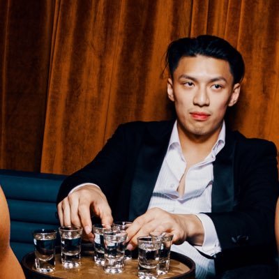 brojobroseph's profile picture. Only because some asshole took @jobroseph.