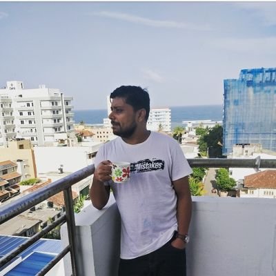 ambujbelsar's profile picture. Software Engineer 😇
Proud Indian🇮🇳🇮🇳