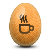 The latest scoop on the Great CoffeeCup Egg Hunt