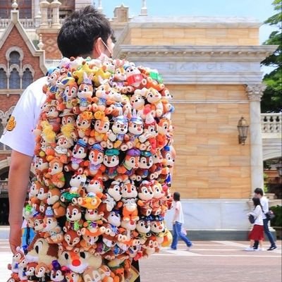 Chide_masa_0402's profile picture. 🇯🇵Japanese”OTABA”Ｍaster

🏰『Master of Disney』
ディズニー系YouTuberです！チャンネル登録お願いします！動画制作等の依頼やコラボ案件、お仕事依頼はDMにて随時お受けします！ご意見、ご相談もお受けします！よろしくお願いしますッ！