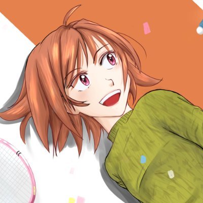赤青オレンジさんのプロフィール画像