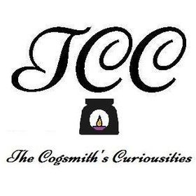 TCCGifts's profile picture. Beautiful Alternative GIfts - Crafting Your Curiosity. #fantasy #goth #pagan #giftideas #dragons #skulls #fairies #incense #shopsmall #shopindie