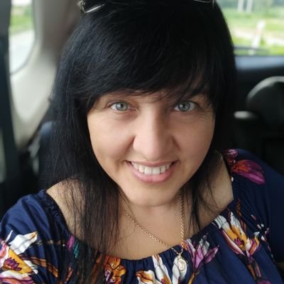 AnetaWojdak's profile picture. FAN of the group 💜 BTS💜✌️🍀🐞🍀😘  Never give up your dreams which you chase all your life.💜JIMIN💜🍀💜🍀💜