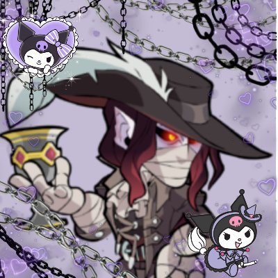 volkov's cup of bloodさんのプロフィール画像