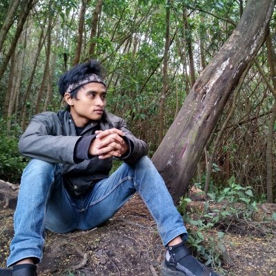 rahmanfaisal10's profile picture. serius santai selesai