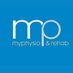 MyPhysio & Rehab (@my_physio) Twitter profile photo