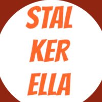 Stalkerella ๐ฆ ๐ทโจ๐โจ (@eye_picard) 's Twitter Profile