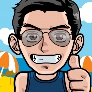 antfilho00's profile picture. 