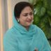 Farzana Altaf Shah EPA (@DGPakEPA) Twitter profile photo