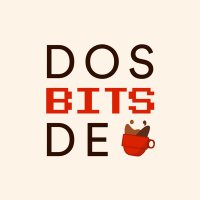 Dos Bits de Café ☕ (@dosbitsdecafe) 's Twitter Profile Photo Dos Bits de Café ☕ (@dosbitsdecafe) 's Twitter Profile Photo