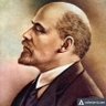 Lenin_1917's profile picture. РЕВОЛЮЦИЯ СНОВА НЕИЗБЕЖНА.