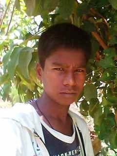 Saikira19960097's profile picture. 