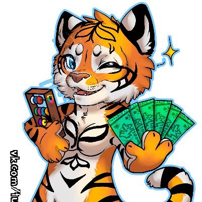 Nemezidos's profile picture. Write a message to us if you want to buy a fursuit  , we can act as a guarantor in purchasing your fursuit!