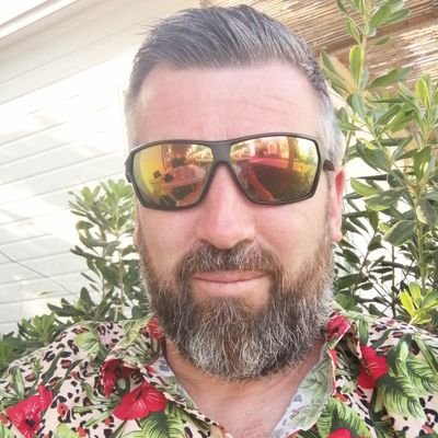 aidancos's profile picture. Collar up